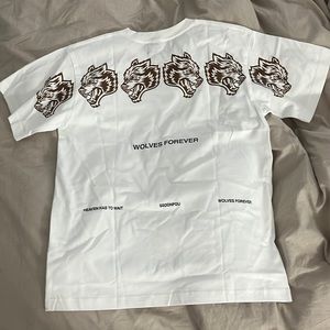 darc sport shirt (unisex shirt)